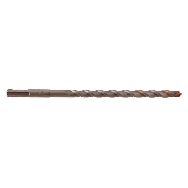 Borr för SDS+ hammare - WOLFCRAFT - 10.0 x 210 mm - Stål - 1 enhet