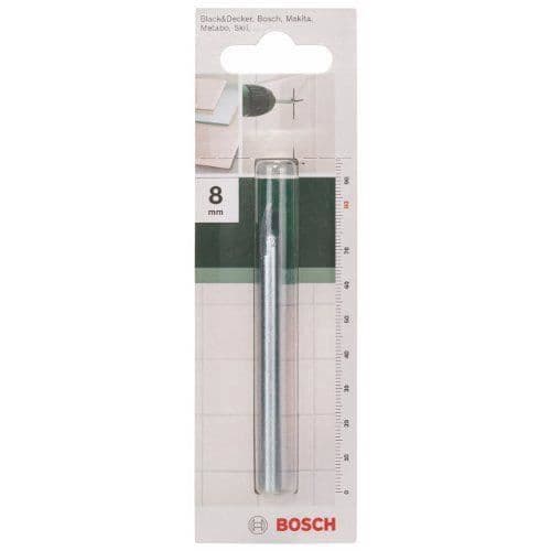 Bosch 2609255468 Borr för Kakel 83 mm Diameter 8 mm