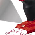 Miniatyrbillede 2 af 3: Boremaskine 18/2 Li-Solo Einhell 18V Li-Ion 44 Nm Power X-Change