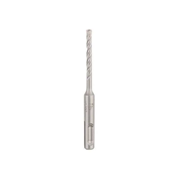 Bosch SDS-plus-5X Borr för betong, murverk, armerad betong 5,5 mm SDS-plus längd: 110 mm