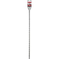Miniatyrbild 2 av 3: Hammarborr - KWB - 10 mm - HSS - 460 mm - SDS-Plus