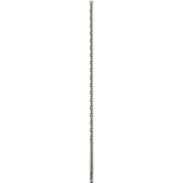 Hammarborr - KWB - 10 mm - HSS - 460 mm - SDS-Plus