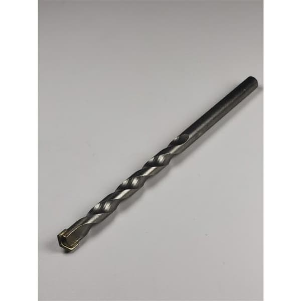Betongborr HAUSHALT, 10×72×120 mm