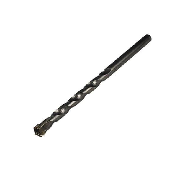 Betongborr HAUSHALT, 10×72×120 mm