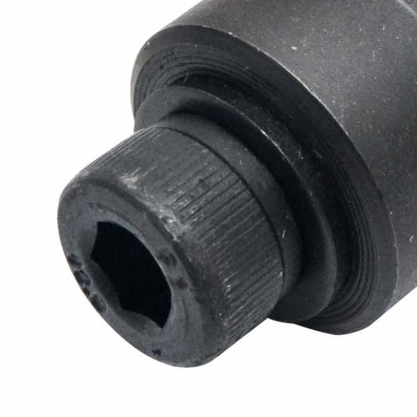 Borr - F-t bit - 16888888CJB - TF Sexkantig perforator för Q.Max plåt