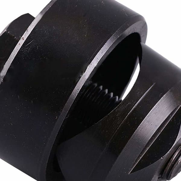 Borr - F-t bit - 16888888CJB - TF Sexkantig perforator för Q.Max plåt