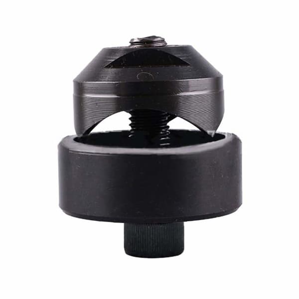 Borr - F-t bit - 16888888CJB - TF Sexkantig perforator för Q.Max plåt