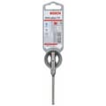 Miniatyrbild 2 av 2: SDS-plus betongborrdiameter 5 x 115 mm arbetslängd 50 mm - 7X multiskärare - BOSCH - 2608576104
