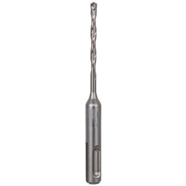 SDS-plus betongborrdiameter 5 x 115 mm arbetslängd 50 mm - 7X multiskärare - BOSCH - 2608576104