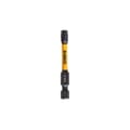 Miniatyrbild 1 av 2: Embout impact Torsion Flextorq - 50 mm T30 - Set om 5 bitar - DEWALT - DT7398T-QZ
