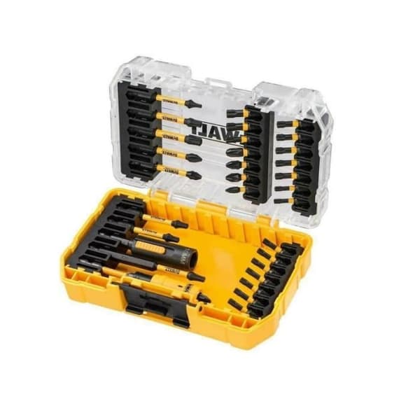 Coffret med bitar - DEWALT - DT70747T-QZ - 32 delar - I paket