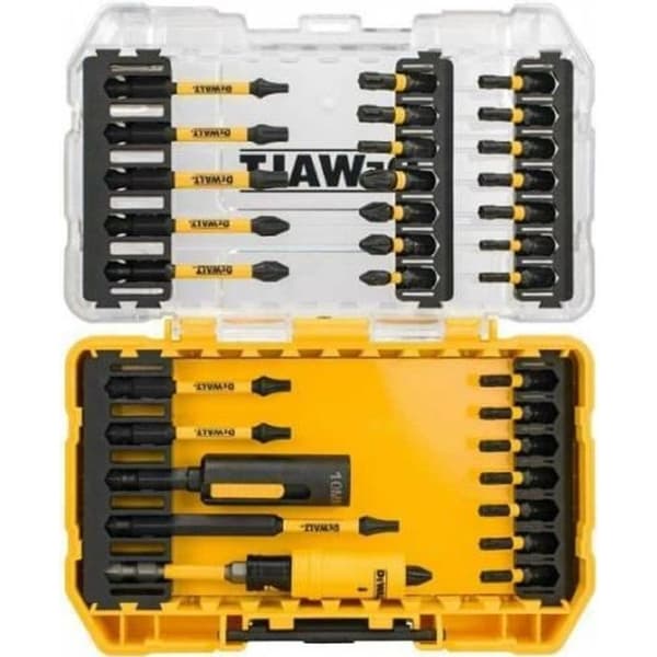 Coffret med bitar - DEWALT - DT70747T-QZ - 32 delar - I paket