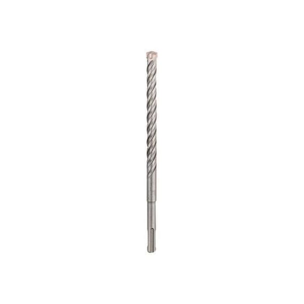 Bosch SDS-plus-5X Borr för betong, murverk, armerad betong 12 mm SDS-plus längd: 210 mm
