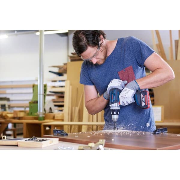 Foret Forstner - Bosch - 2608577000 - 10 mm - Stål - 1 styck