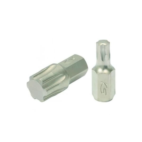 Skruvbits - KS TOOLS - 911.3260 - Torx Plus 40 - Drivhub 10 mm - Längd 30 mm