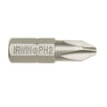 Miniatyrbild 1 av 2: IRWIN Phillips PH2 skruvmejselspetsar 25 mm, 10-pack IRW10504331