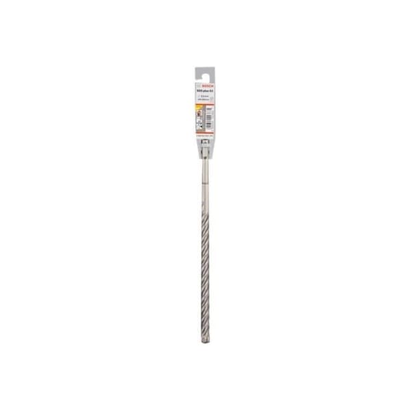 Bosch SDS-plus-5X Borr för betong, murverk, armerad betong 13 mm SDS-plus längd: 260 mm