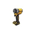 Miniatyrbillede 3 af 6: DEWALT, 18V XR børsteløs kompakt 1/2" låsestift ambolt slagnøgle - bar enhed, DCF922N-XJ