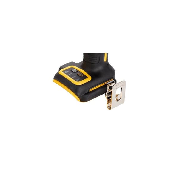 DEWALT, 18V XR børsteløs kompakt 1/2" låsestift ambolt slagnøgle - bar enhed, DCF922N-XJ