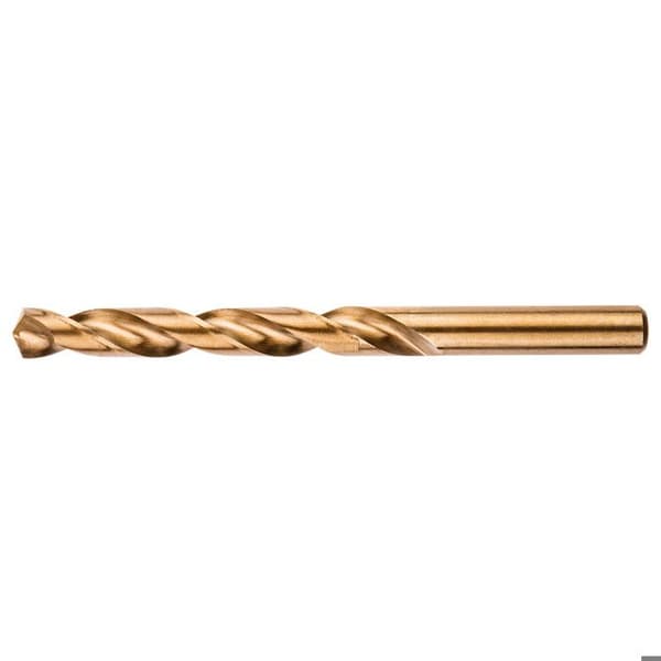 HSS-Co metallborr 10,5 mm, 5 st.