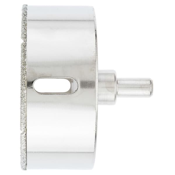 Diamantborr för sandsten 73 mm