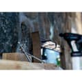 Miniatyrbild 3 av 3: Betongborr - Bosch - SDS-QUICK - 10 x 75 x 120 mm - Stål - 1 styck