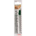 Miniatyrbild 2 av 3: Betongborr - Bosch - SDS-QUICK - 10 x 75 x 120 mm - Stål - 1 styck