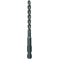 Miniatyrbild 1 av 3: Betongborr - Bosch - SDS-QUICK - 10 x 75 x 120 mm - Stål - 1 styck