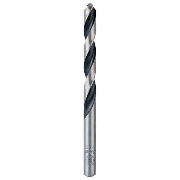 Bosch HSS PointTeQ spiralborr 8,4 mm, 10 st - 2608577252