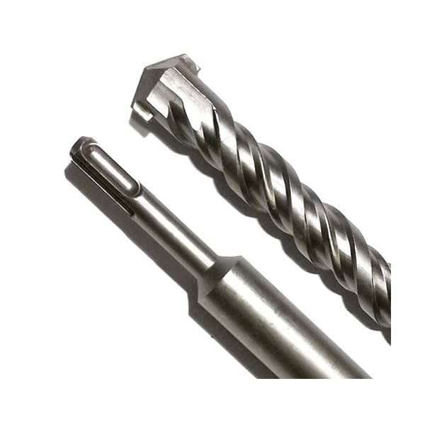 Betongborr Hikoki SDS-Max 4 blad 16 mm 754302