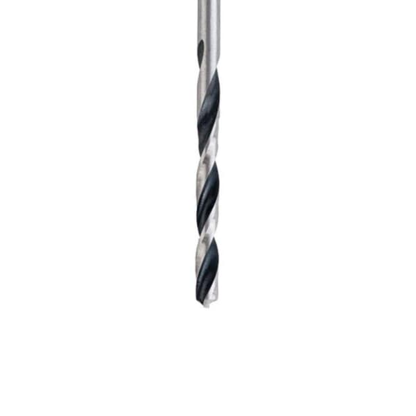 Bosch PointTeQ Metallborr 10 stycken 3,5 mm längd: 70 mm