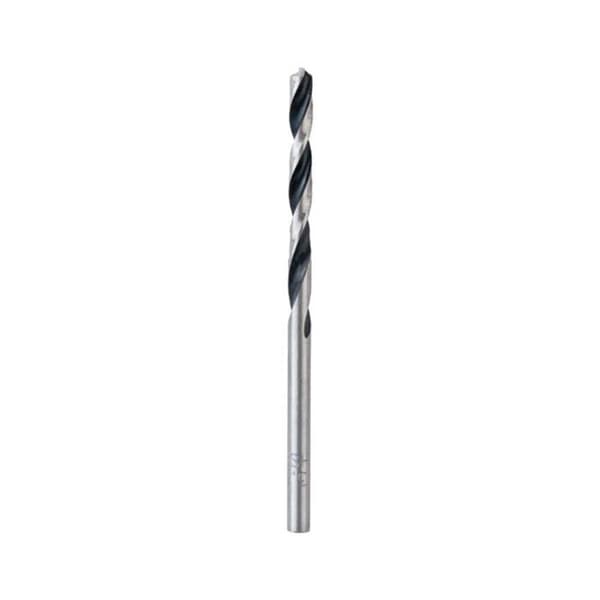 Bosch PointTeQ Metallborr 10 stycken 3,5 mm längd: 70 mm