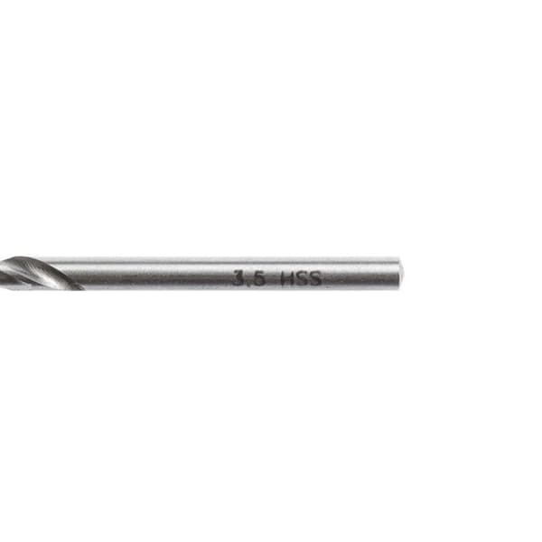 Foret i metall Stark Tools, 3,5x70 mm