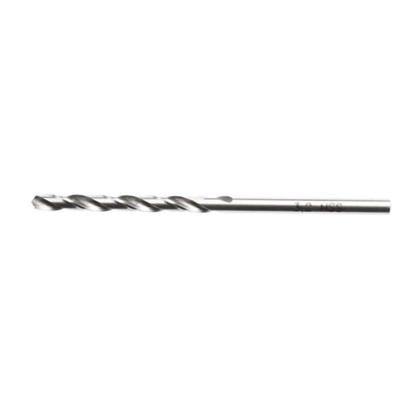Foret i metall Forte Tools, 3,2x65 mm