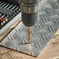 Miniatyrbillede 3 af 4: Borebitsæt, 246 dele, HSS titanium og træbor