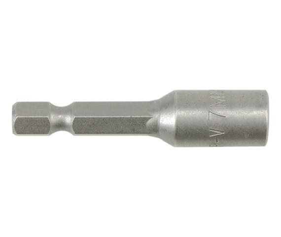 YATO-SPIDS MED HÆTTE 7 mm MAGNETISK 1502