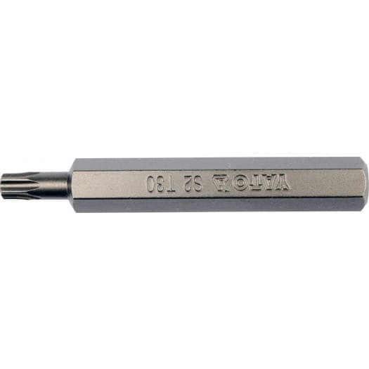 YATO TORX-SPETS T30x75mm 10mm S2 04052