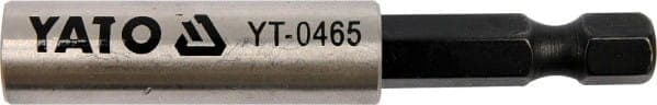 YATO BITHOLDER 60 mm 0465
