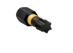 DEWALT SLAGSPIDS T15x50 / 5 stk. EKSTREM SLAGTORSION