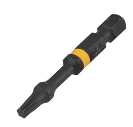 DEWALT SLAGMUTS T25x50 / 5 st. EXTREM SLAGTORSION
