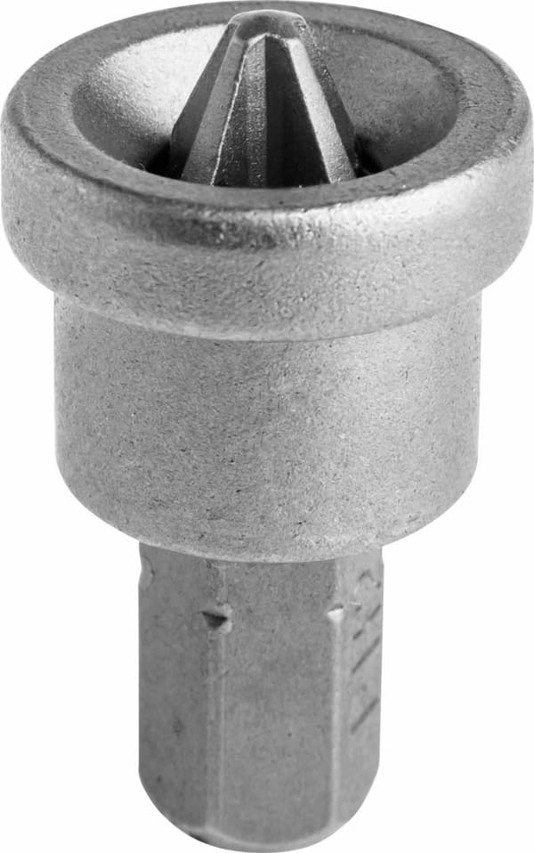 DREL PH2 TIP MED LIMITER/2stk.
