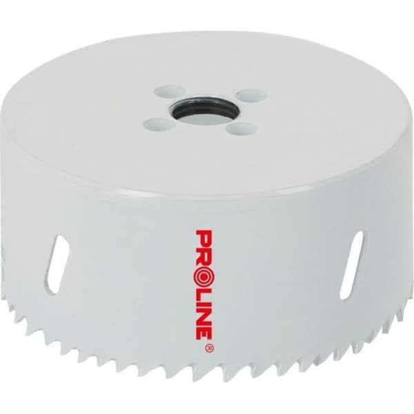 Foret - meche Pro-line OTWORNICA BIMETAL M42, KOBALT 8 %, 95 MM, 4/6 TPI, PROLINE