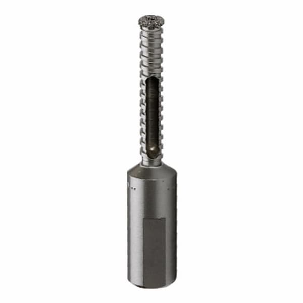 IRWIN 10507893 IR DIAMOND Diamantborr för mjuka och hårda plattor Ø 6 mm