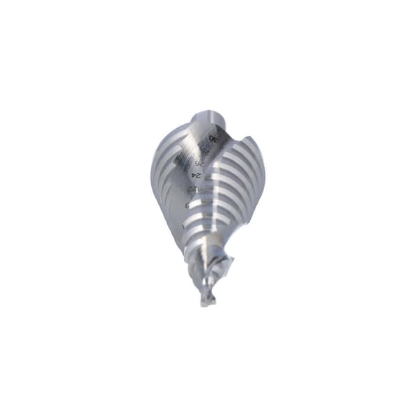 HSS-G Stegborr Metrisk, 4,0 - 30,0 Abraboro