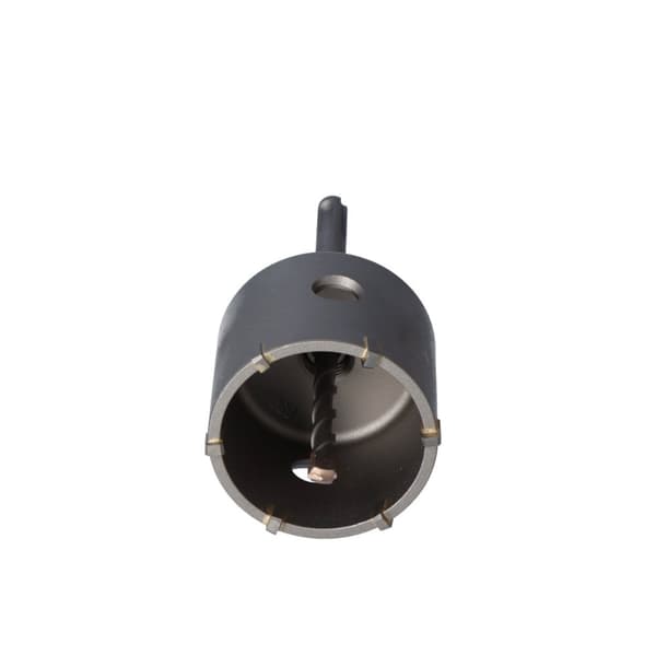 68 mm Wolfcraft hålsåg - SDS-Plus