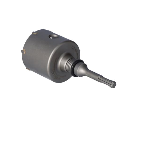 68 mm Wolfcraft hålsåg - SDS-Plus