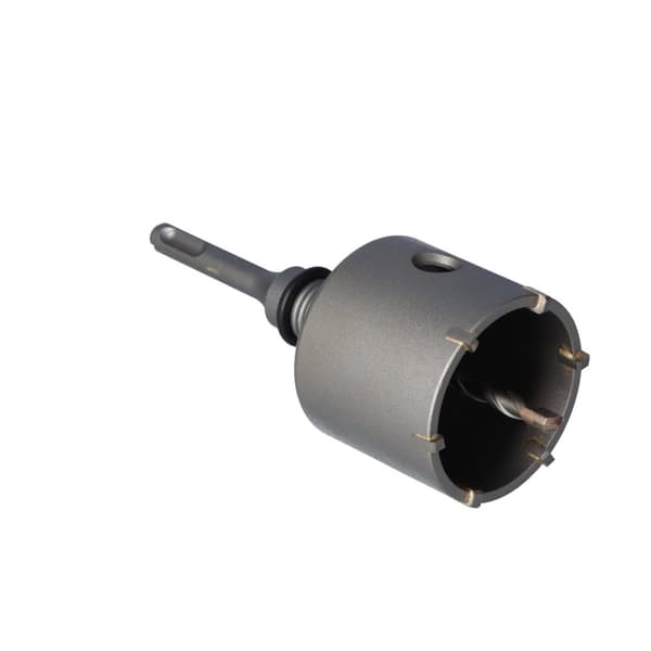 68 mm Wolfcraft hålsåg - SDS-Plus