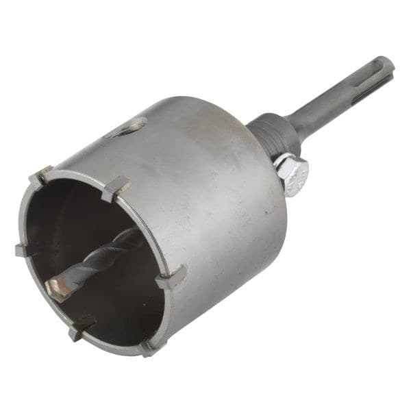 68 mm Wolfcraft hålsåg - SDS-Plus