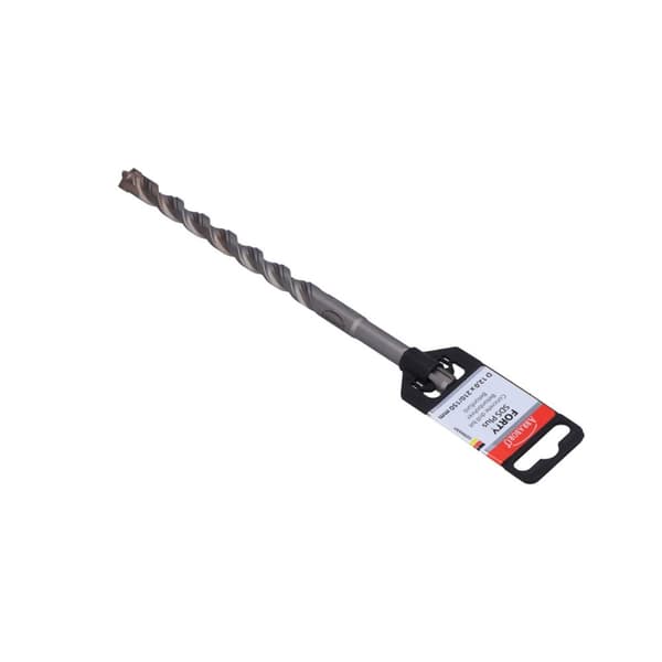 Betongborr SDS-Plus 12/210/150 ABRABORO 4-bladig
