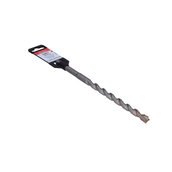 Betongborr SDS-Plus 12/210/150 ABRABORO 4-bladig